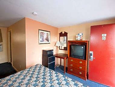 Knights Inn Tonawanda