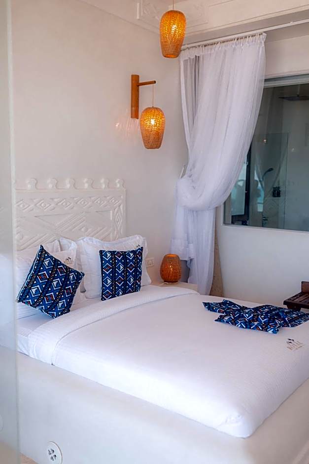 Royal Cliff Zanzibar