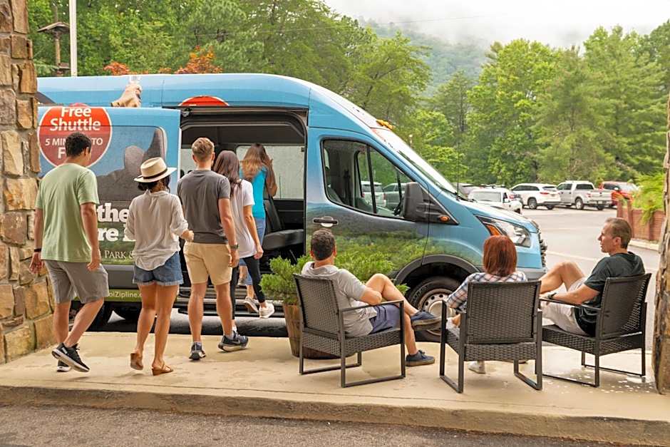 Unicoi State Park & Lodge