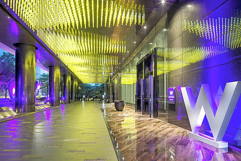 W Guangzhou