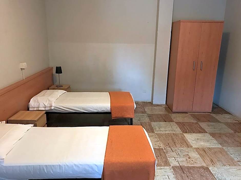 Appartamento Dergano