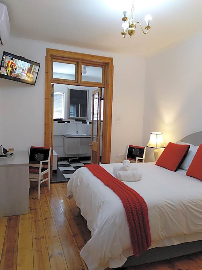 Savoy Hotel Beaufort-West