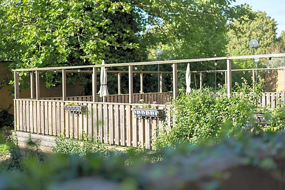 Good Morning+ Malmö