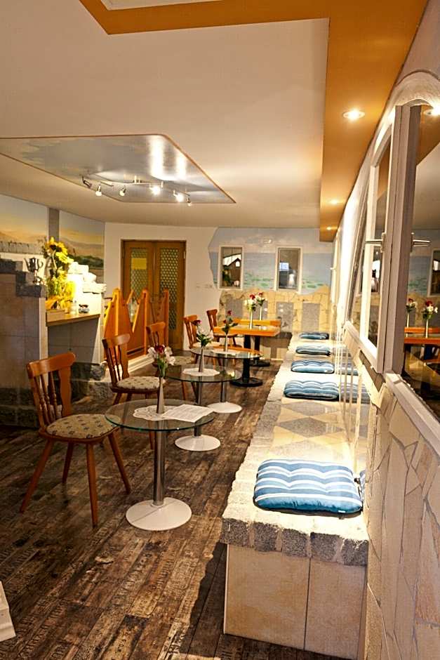 Resort Hotel Seebauer Gut Wildbad