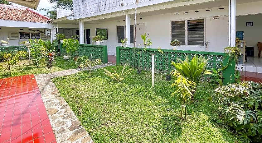 SPOT ON  1707 Hotel Mustika Widyasari