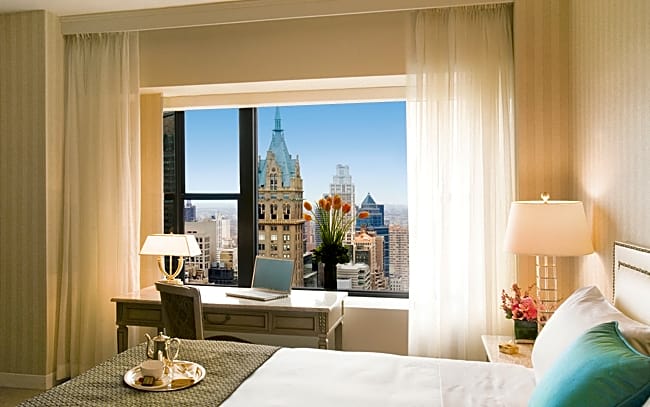 Park Lane Hotel New York