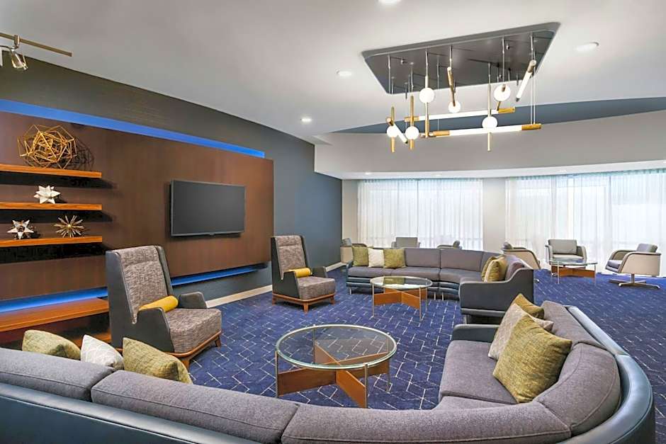 Courtyard by Marriott Hartford Farmington