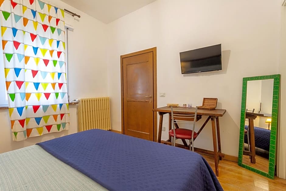 Maxi Paradiso - Guest house a due passi dal Lago Trasimeno