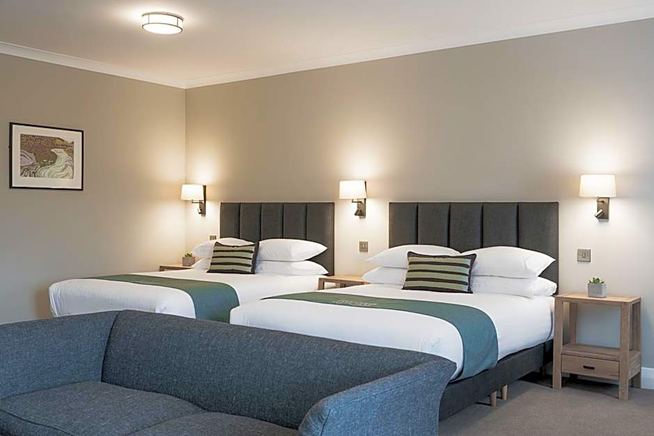 Aberystwyth Park Lodge Hotel