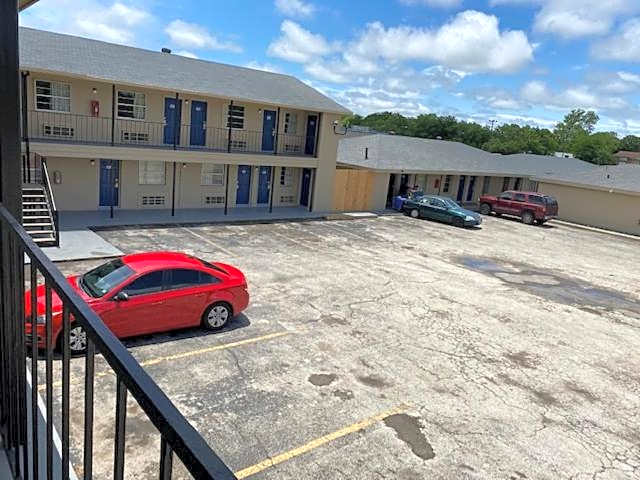 Texas Inn Seguin