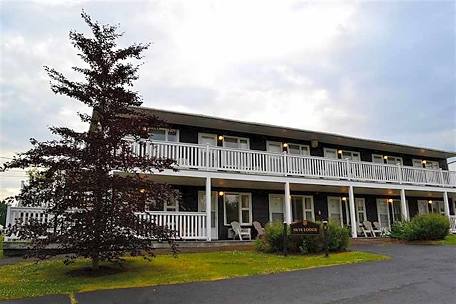 Ceilidh Country Lodge