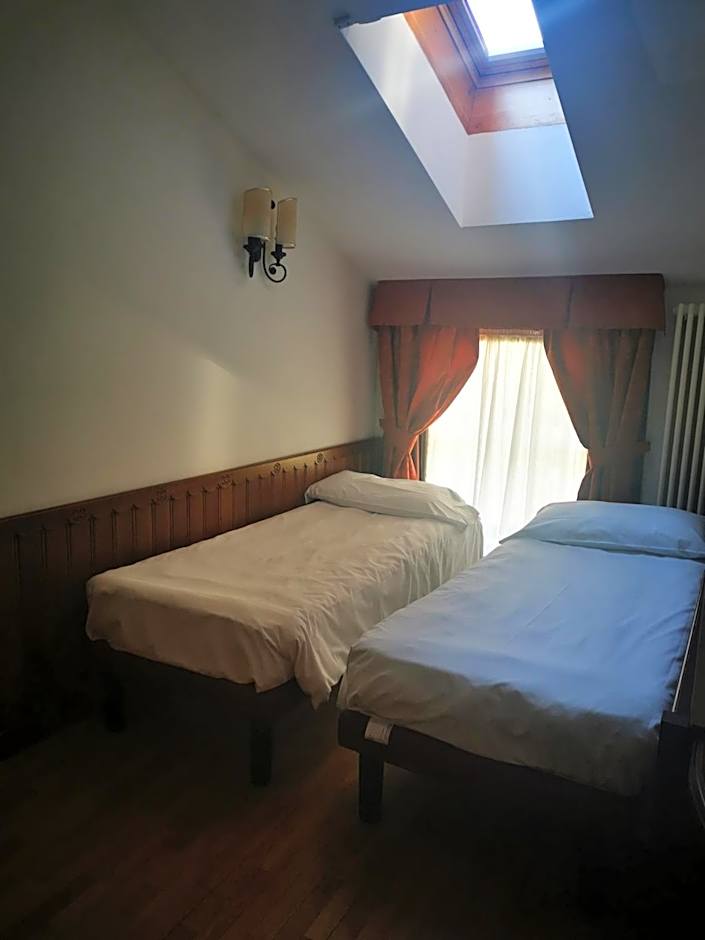 Residence Le Grand Chalet