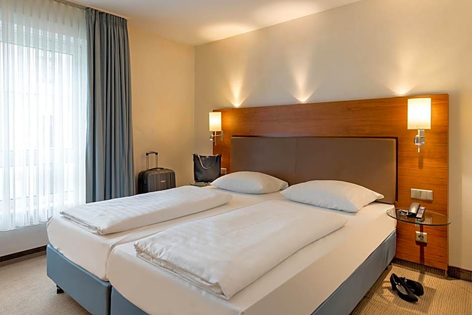 Sunday Hotel München Airport Freising