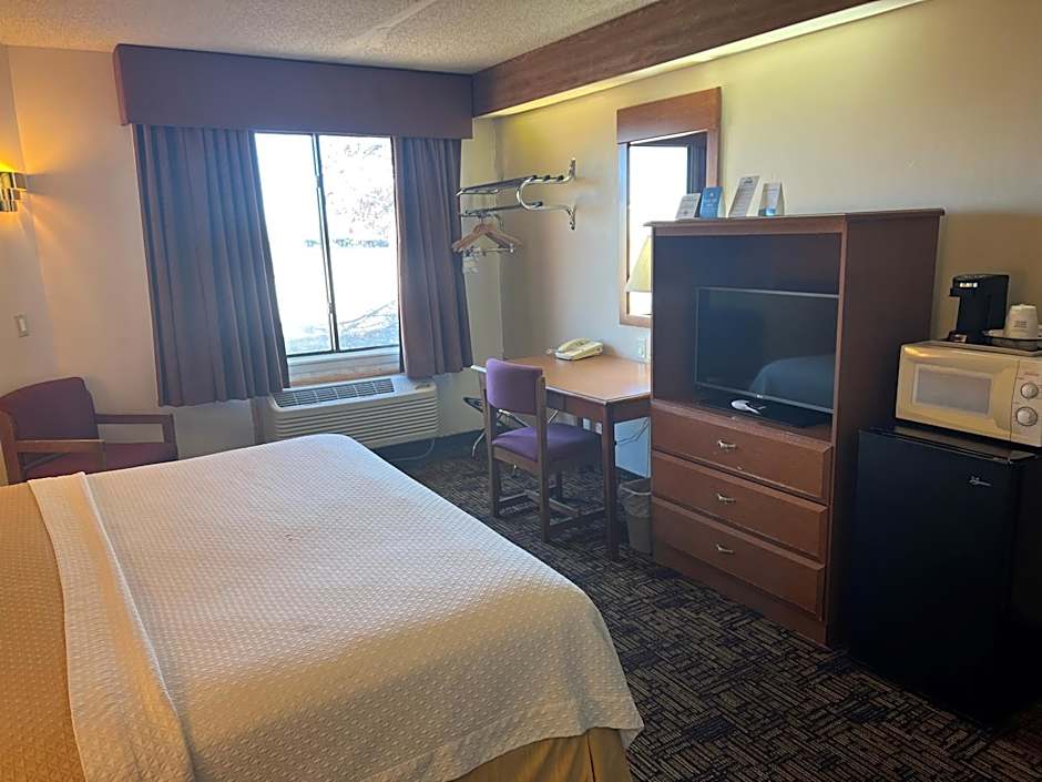 Days Inn by Wyndham Liberal KS
