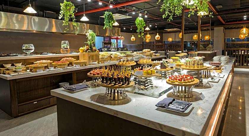 Mandala Hotel & Spa Bac Ninh