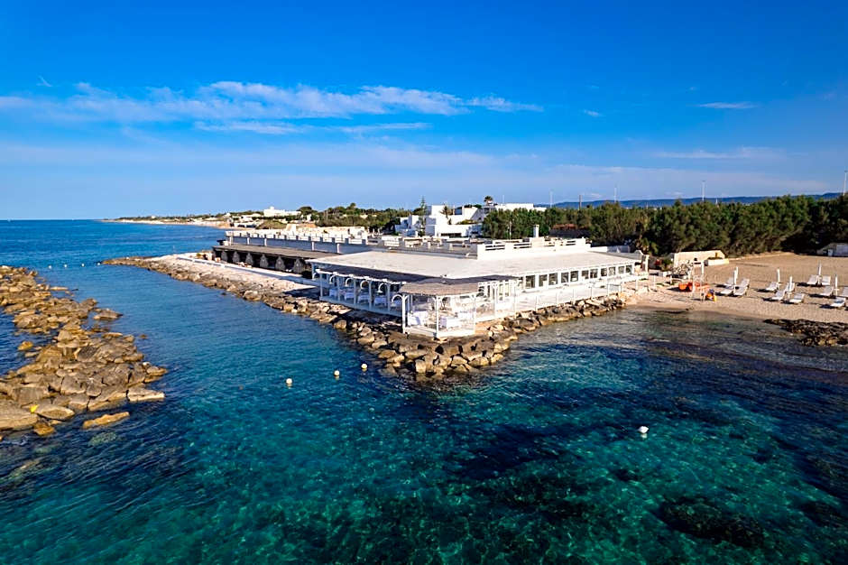 La Peschiera