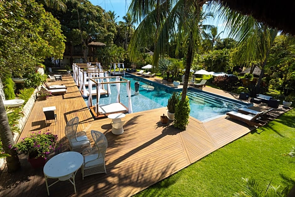 Beija Flor Exclusive Hotel & Spa