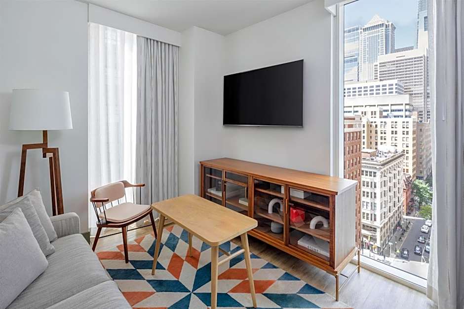 Hyatt Centric Center City Philadelphia