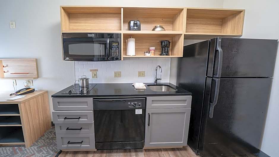 Candlewood Suites Baytown By IHG