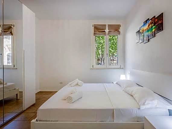 Nour Apartments - Castramajora Alloggi