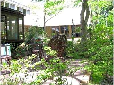 La Forest De Nome Karuizawa