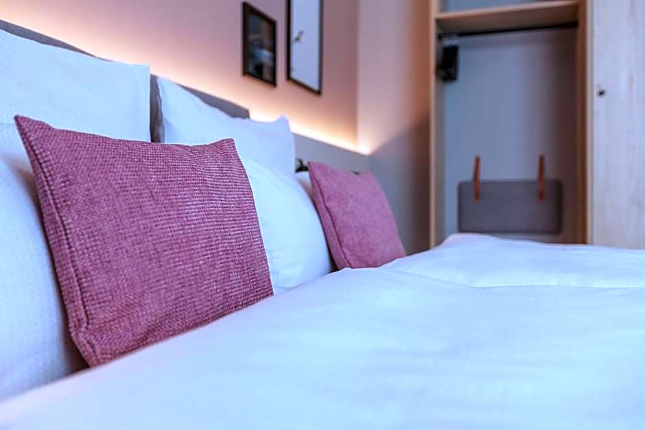 Garner Hotel Berlin Kudamm By Ihg