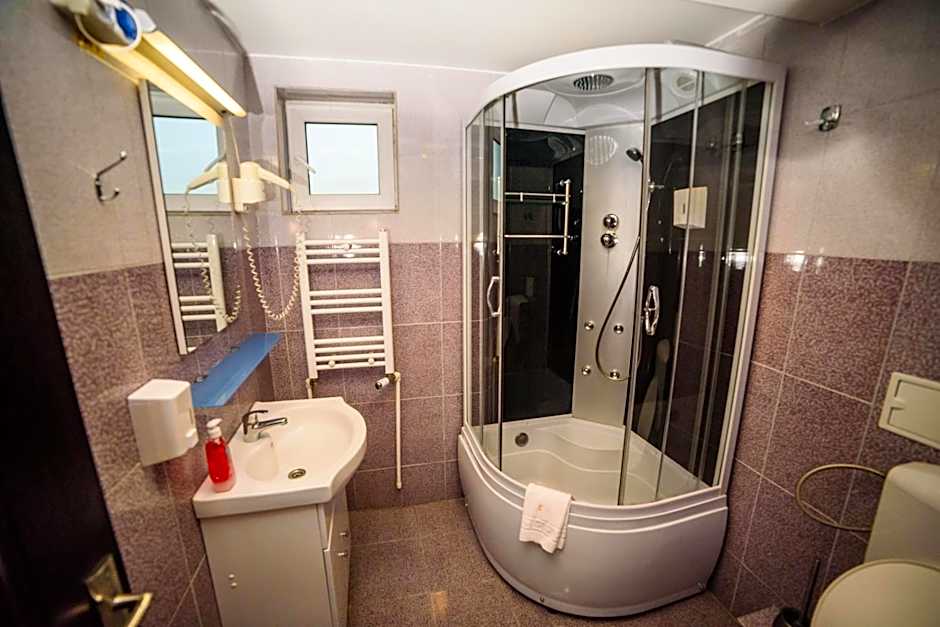 Hotel Restaurant Elite