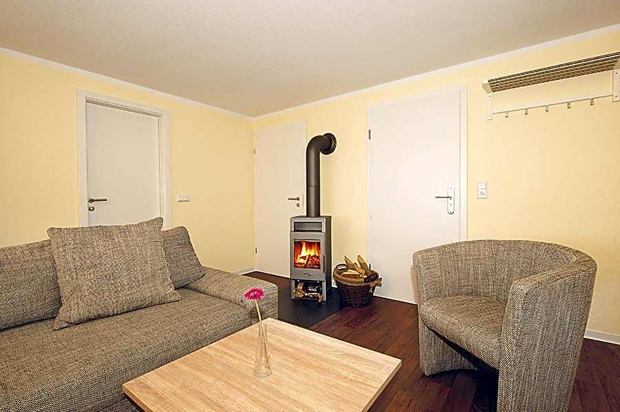 Bergoase Panorama-Apartments