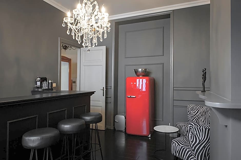 B&B La Passion Interdite