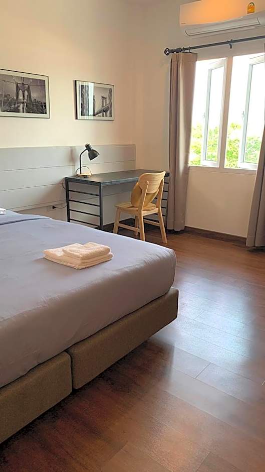 Jeboutiquelangsuan hotel