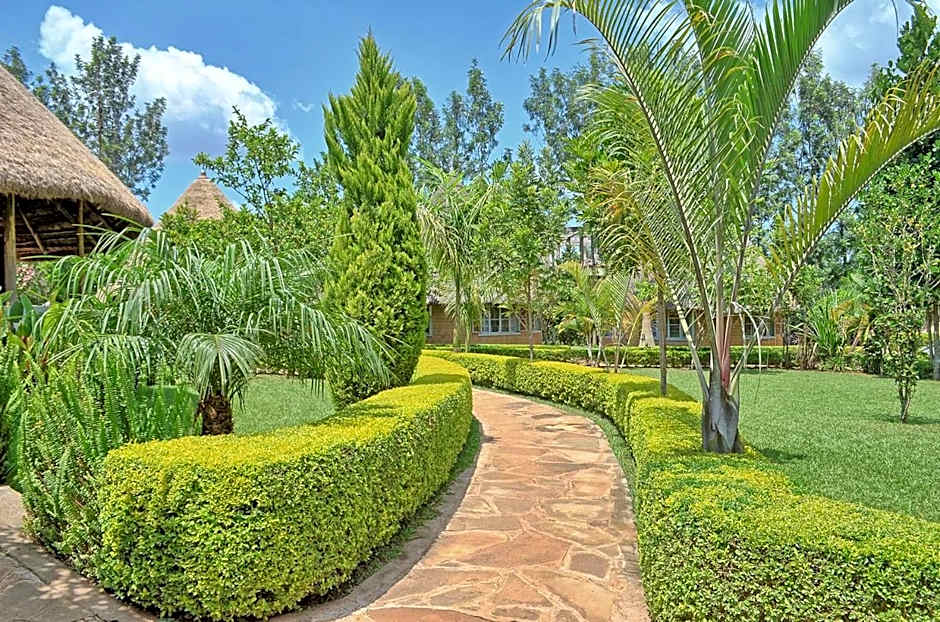 Itibo Resort — 50 fotoğraftan 1. fotoğraf