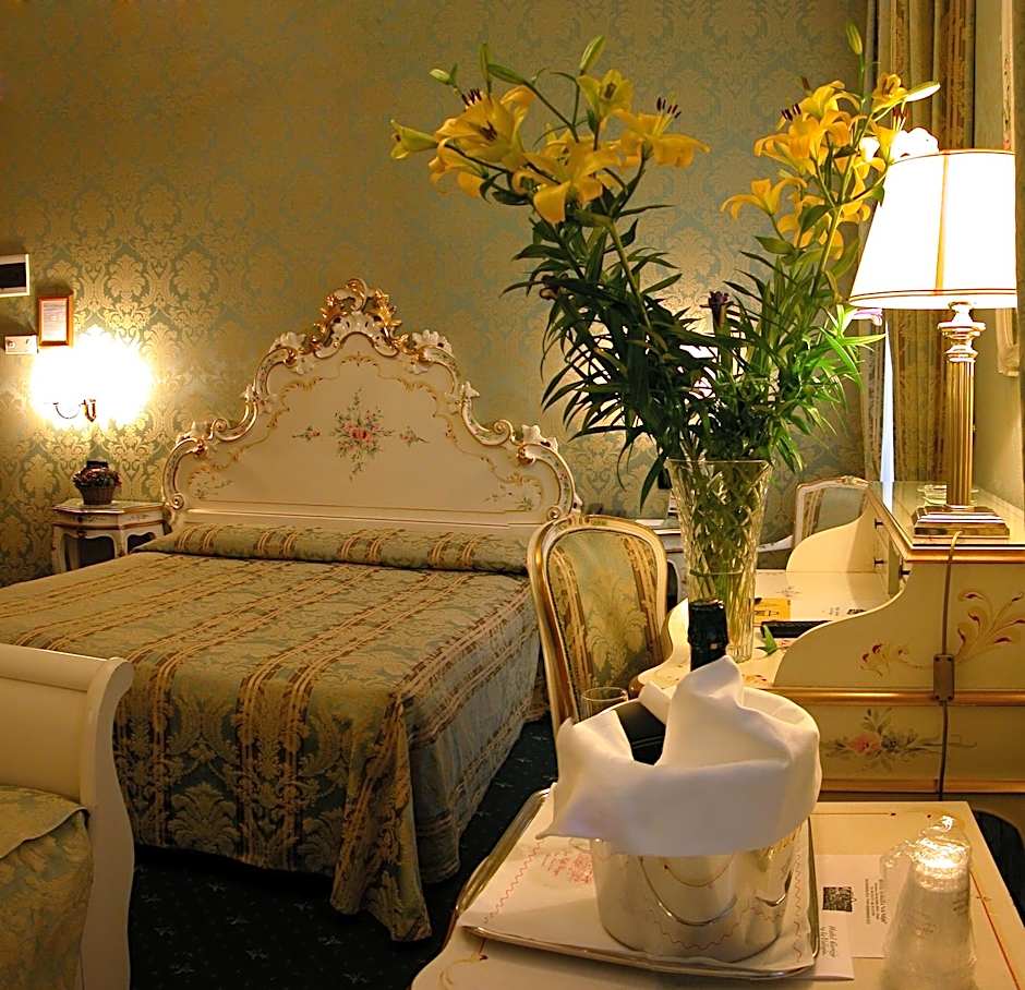 Hotel Gorizia A La Valigia
