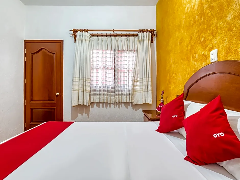 OYO Hotel Mi Casa