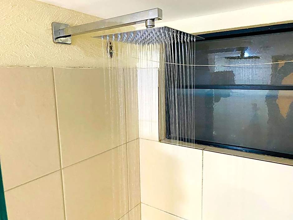 Suítes Natal Plaza 4 Estrelas - Vista Mar - Ponta Negra