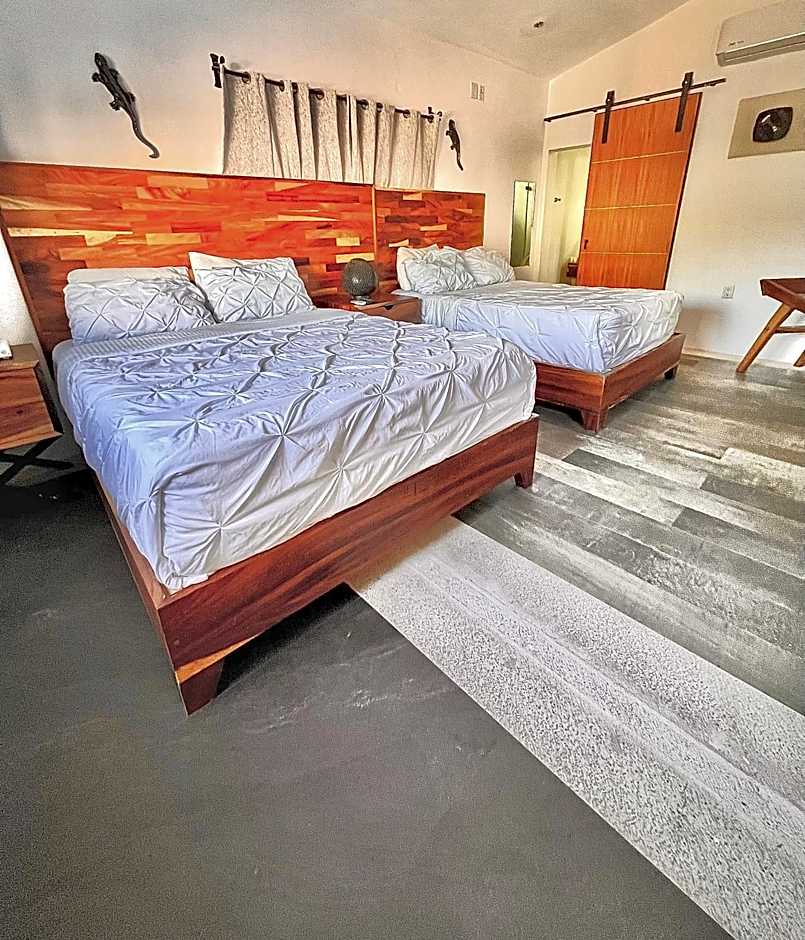 Villa San Juan Bed&Breakfast