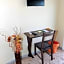 B&B Il MappaMondo