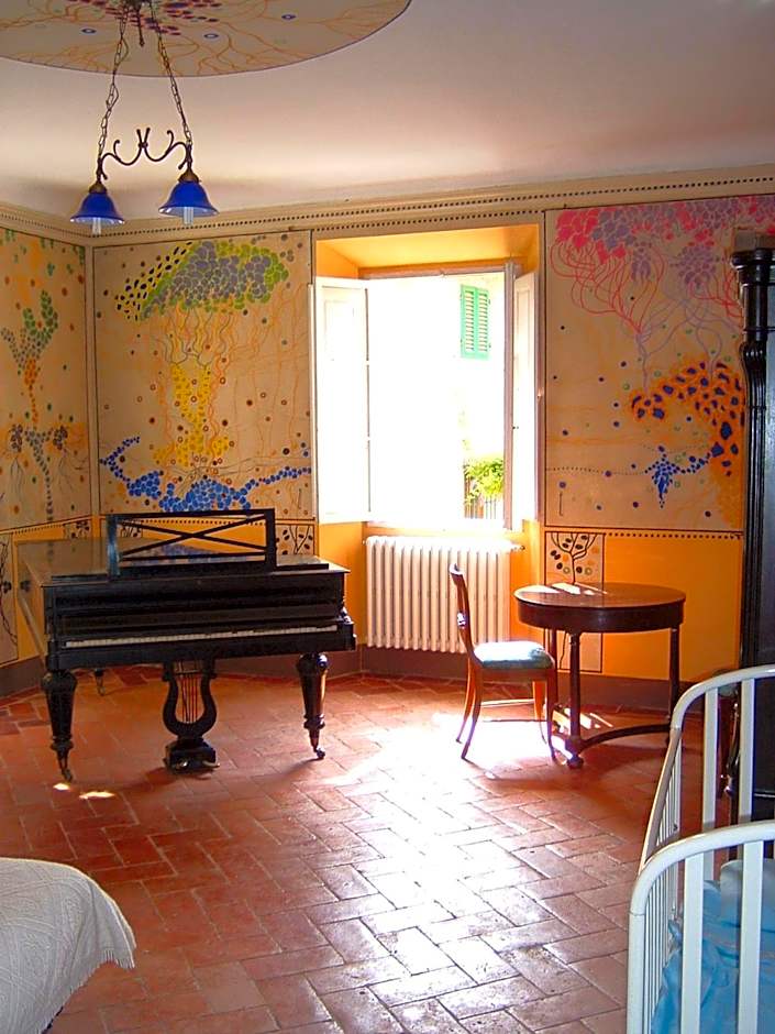 Borgo Ponte dell'Asse