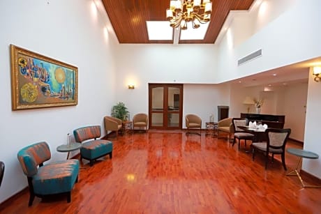 Islamabad Regalia Hotel