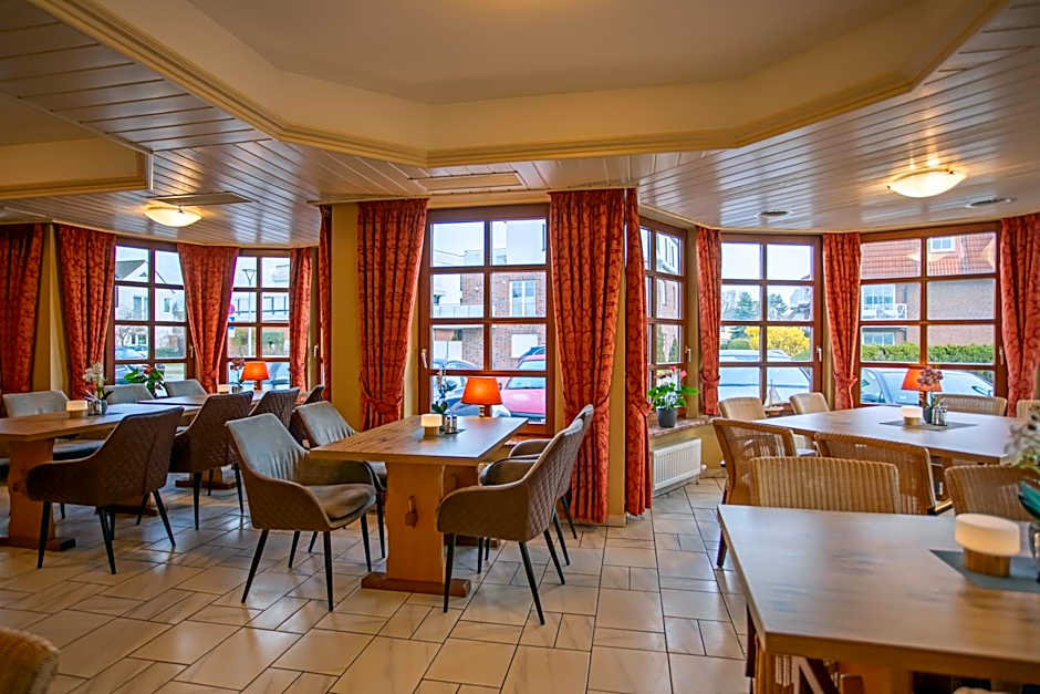 Lieblingsplatz Hotel Wannerhus