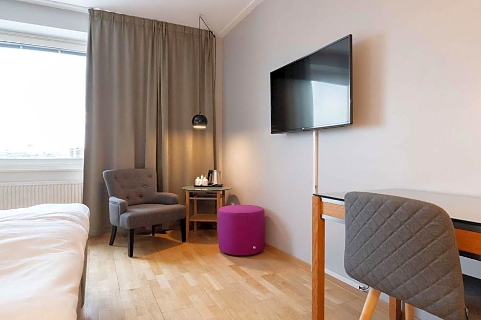 Best Western Plus Park City Solna