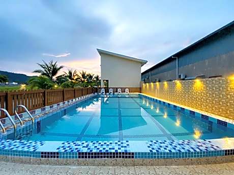 DVilla Guesthouse Langkawi