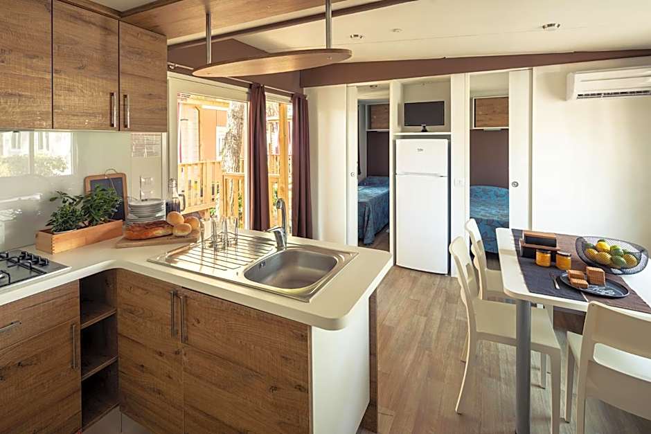 Residence Punta Spin