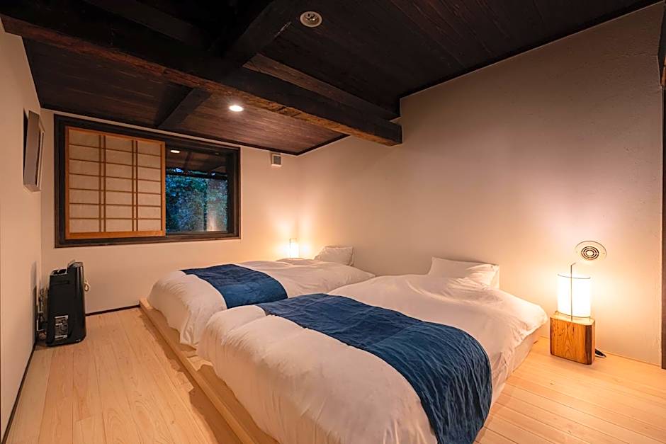 Ryokan Nushiya