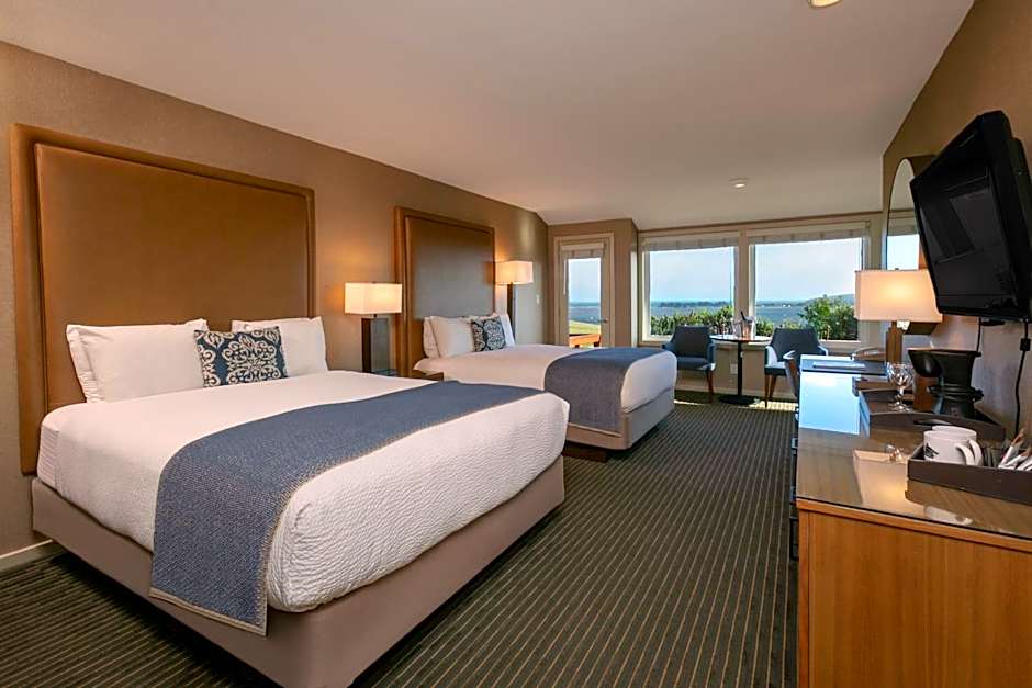 The Inn at the Tides