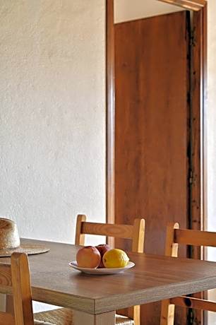 Family Apartment with Terrace