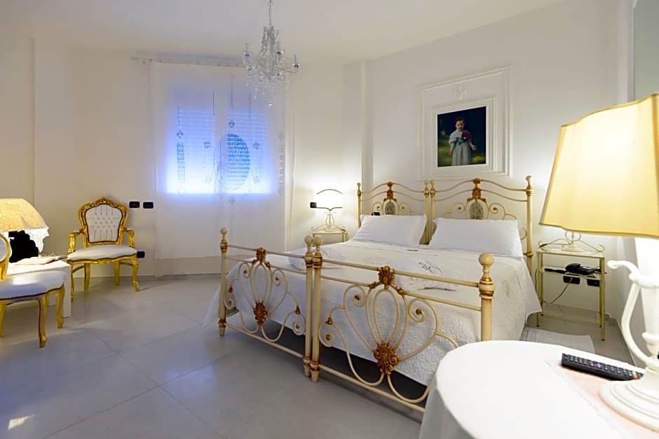 Boutique Hotel San Giovanni