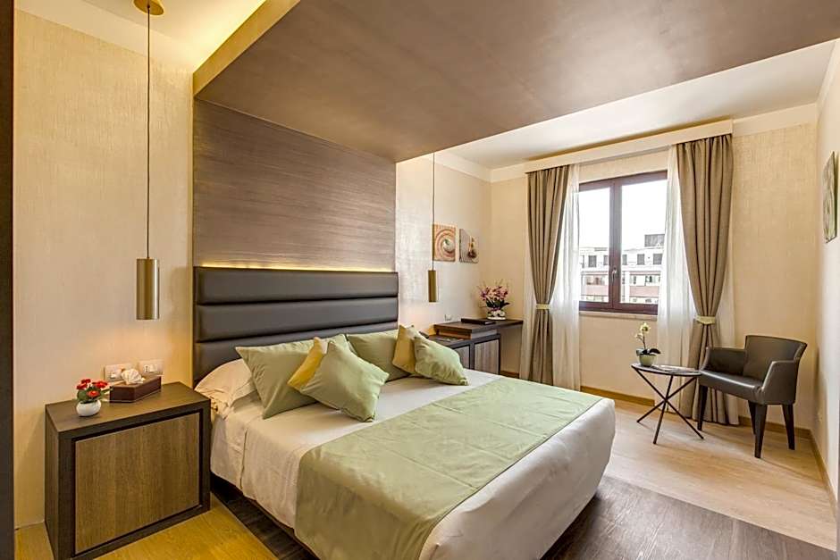 Warmthotel