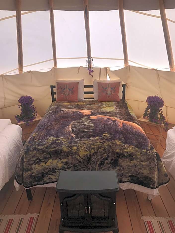 Olancha RV Park and Motel