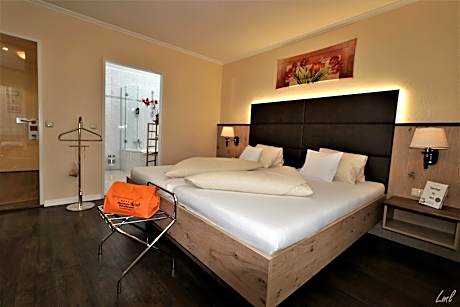 Superior Suite with Sea View