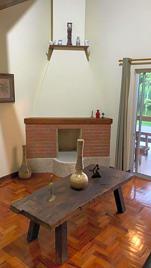 Refúgio das Araucárias